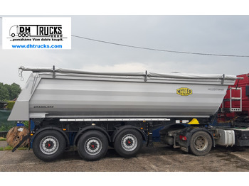 MEILLER Kipper Anhänger