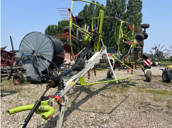 CLAAS Liner Heuwender/ Wenderechen