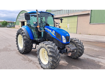 NEW HOLLAND T4 Traktor