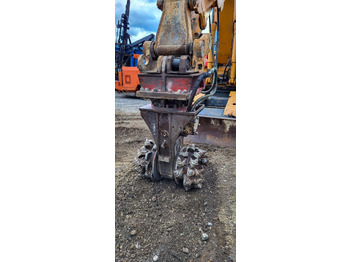 Anbauteil für Baumaschine Erkat ER1500 3XL: das Bild 4 Anbauteil für Baumaschine Erkat ER1500 3XL: das Bild 4