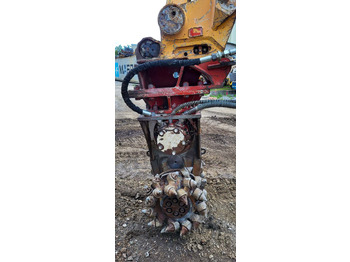 Anbauteil für Baumaschine Erkat ER1500 3XL: das Bild 2 Anbauteil für Baumaschine Erkat ER1500 3XL: das Bild 2