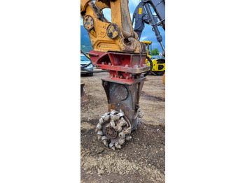 Anbauteil für Baumaschine Erkat ER1500 3XL: das Bild 5 Anbauteil für Baumaschine Erkat ER1500 3XL: das Bild 5