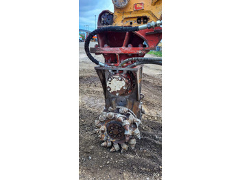 Anbauteil für Baumaschine Erkat ER1500 3XL: das Bild 3 Anbauteil für Baumaschine Erkat ER1500 3XL: das Bild 3