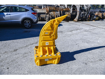 Aufreißer für Bagger neu kaufen BAT BR08: das Bild 5 Aufreißer für Bagger neu kaufen BAT BR08: das Bild 5