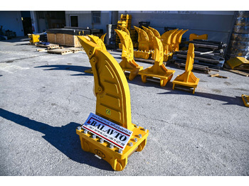 Aufreißer für Bagger neu kaufen BAT BR08: das Bild 2 Aufreißer für Bagger neu kaufen BAT BR08: das Bild 2