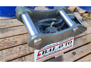 Schnellwechsler für Bagger neu kaufen BQC 05: das Bild 2 Schnellwechsler für Bagger neu kaufen BQC 05: das Bild 2