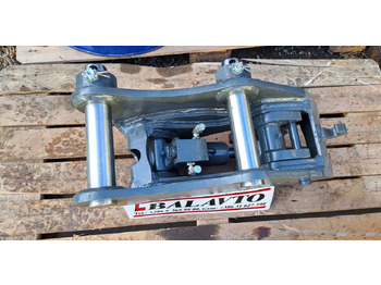 Schnellwechsler für Bagger neu kaufen BQC 05: das Bild 3 Schnellwechsler für Bagger neu kaufen BQC 05: das Bild 3