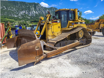 CATERPILLAR D6R Bulldozer