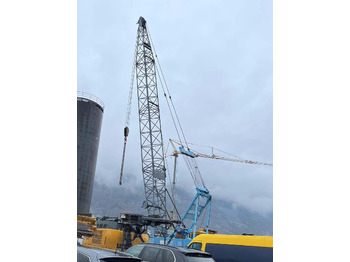 Raupenkran Hitachi KH 180-2: das Bild 4