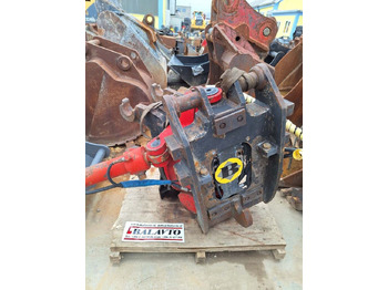 INDEXATOR Tiltrotator