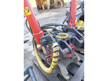 Tiltrotator Indexator Tiltrotator S1: das Bild 2 Tiltrotator Indexator Tiltrotator S1: das Bild 2