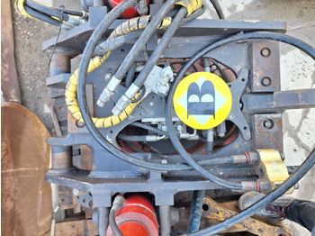 Tiltrotator Indexator Tiltrotator S1: das Bild 3 Tiltrotator Indexator Tiltrotator S1: das Bild 3