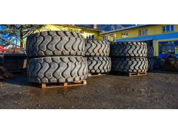 MICHELIN Reifen