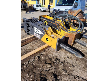 Hydraulikhammer