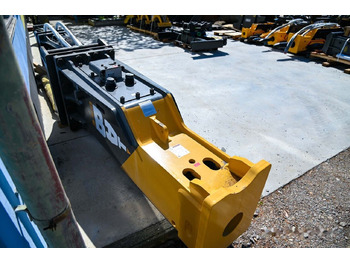 Hydraulikhammer neu kaufen New BAT 340: das Bild 4