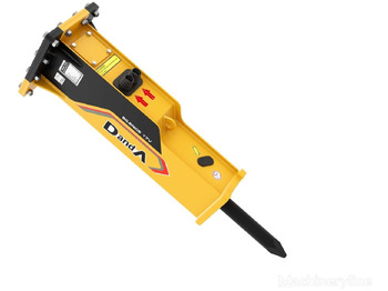Hydraulikhammer