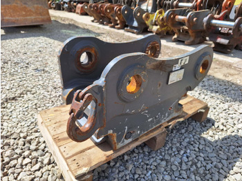 Schnellwechsler für Baumaschine SMP S60 H-lock   M315-310E: das Bild 5