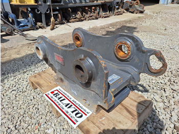 Schnellwechsler für Baumaschine SMP S60 H-lock   M315-310E: das Bild 3