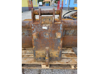 Baggerschaufel für Bagger Slope digging bucket 1500 mm S1 for 20-25 ton excavators: das Bild 3