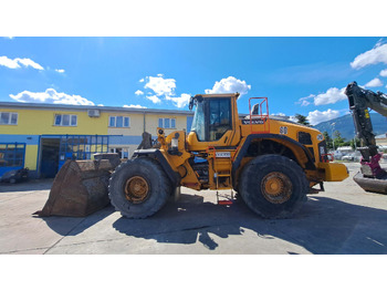 VOLVO L150H Radlader