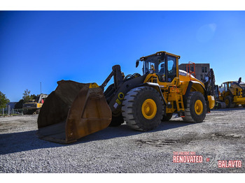 VOLVO L180H Radlader
