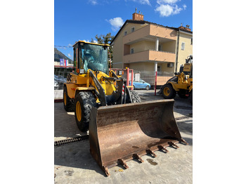Radlader VOLVO L35B: das Bild 3 Radlader VOLVO L35B: das Bild 3