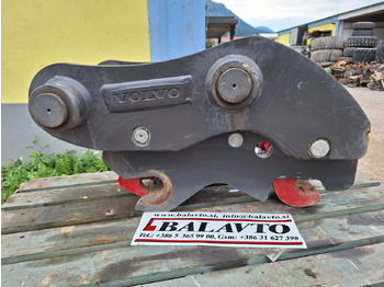 VOLVO Schnellwechsler