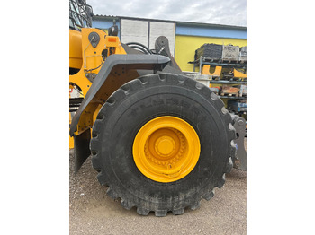 Volvo L220H – Leasing Volvo L220H: das Bild 4