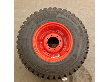 NOKIAN TYRES Felgen und Reifen