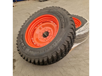 NOKIAN TYRES Felgen und Reifen