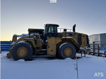CATERPILLAR 988K Radlader