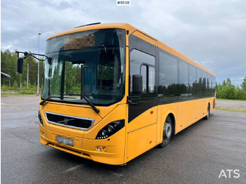 VOLVO Linienbus