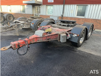 RENDERS Dolly Anhänger