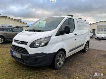 FORD Transit Kastenwagen