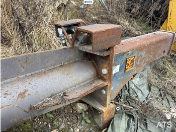 Hydraulikhammer Hydraulic hammer SMC S40/S70: das Bild 5 Hydraulikhammer Hydraulic hammer SMC S40/S70: das Bild 5