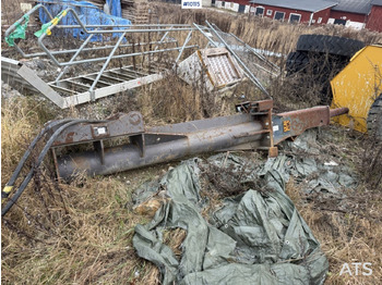 Hydraulikhammer Hydraulic hammer SMC S40/S70: das Bild 2 Hydraulikhammer Hydraulic hammer SMC S40/S70: das Bild 2