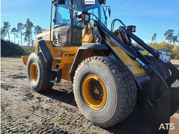 JCB 436 Radlader