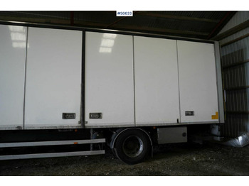 Koffer LKW MAN TGM 18.340 4x2 BL: das Bild 5