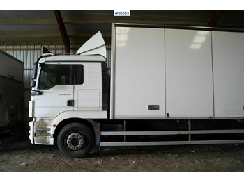 Koffer LKW MAN TGM 18.340 4x2 BL: das Bild 2