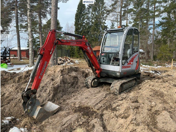 NEUSON Bagger