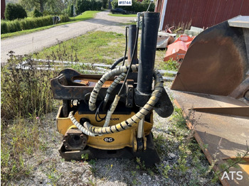 ENGCON Tiltrotator