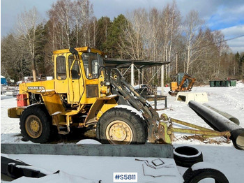 VOLVO 4300 Radlader