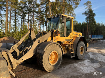 VOLVO L60F Radlader