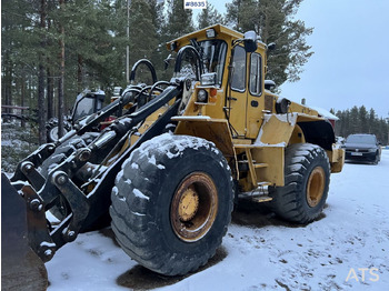 VOLVO L120 Radlader