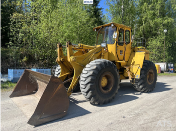 VOLVO Radlader