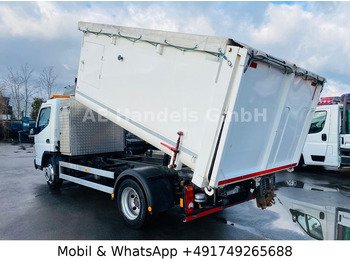 Kipper Transporter FUSO Canter 7C18 Kipper Müllwagen *Automatik/3-Sitze: das Bild 4