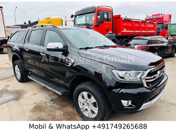 FORD Ranger SUV/ Geländewagen