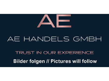 MAN E65 5-40 BL 8x4 *Retarder/Analog/AP/Tempomat/AHK – Leasing MAN E65 5-40 BL 8x4 *Retarder/Analog/AP/Tempomat/AHK: das Bild 1