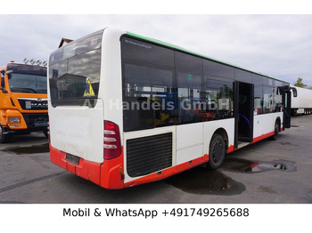 Linienbus Mercedes-Benz Citaro *EEV/33+1/65-Stehplätze/Dachklima: das Bild 3