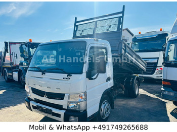 MITSUBISHI Kipper Transporter